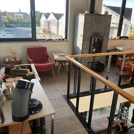 Loft By Conceptliving Ubytování v soukromí Kortrijk