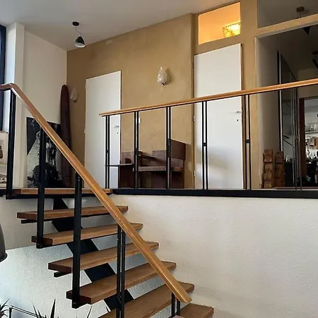 Loft By Conceptliving Ubytování v soukromí