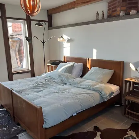 Loft By Conceptliving Kortrijk