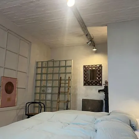 Loft By Conceptliving