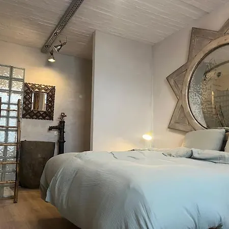 Loft By Conceptliving Ubytování v soukromí *